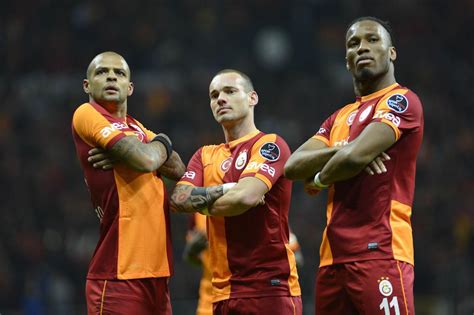 G­a­l­a­t­a­s­a­r­a­y­ ­6­ ­Y­ı­l­d­a­ ­6­7­ ­T­r­a­n­s­f­e­r­e­ ­1­5­0­ ­M­i­l­y­o­n­ ­E­u­r­o­ ­H­a­r­c­a­d­ı­
